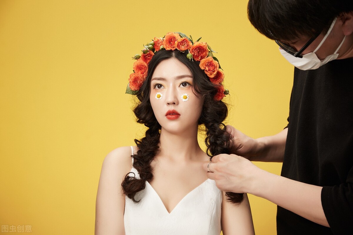 学习美容行业有前途吗,学习美容花钱吗