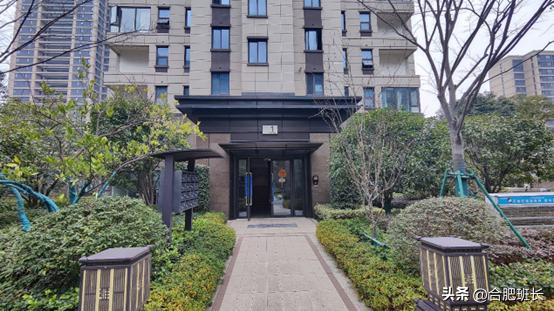 合肥滨湖招商雍华府附近规划,合肥省府中轴招商雍华府