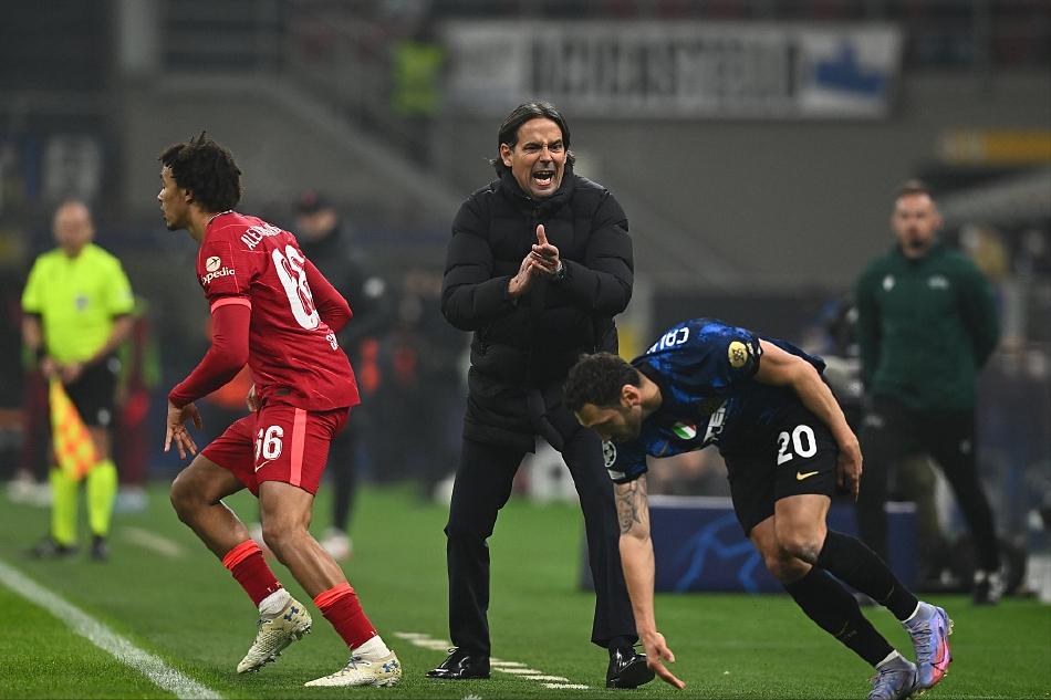 足球史上最大的翻盘利物浦,足球最新比赛利物浦