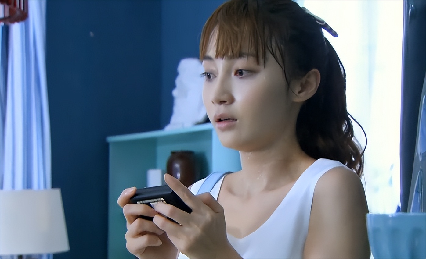 李沁从幸福到爱情评价,从爱情到幸福李沁的结局