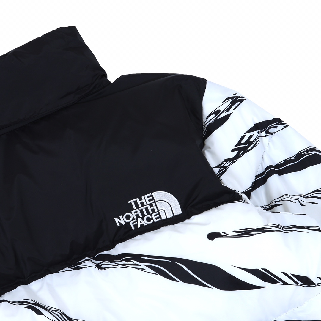 thenorthface北面UE经典羽绒服,THENORTHFACE北面1996款羽绒服