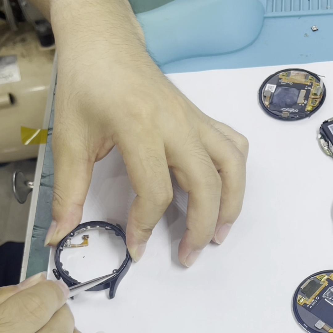 华为watchGT4和苹果手机,华为watch和苹果手机esim