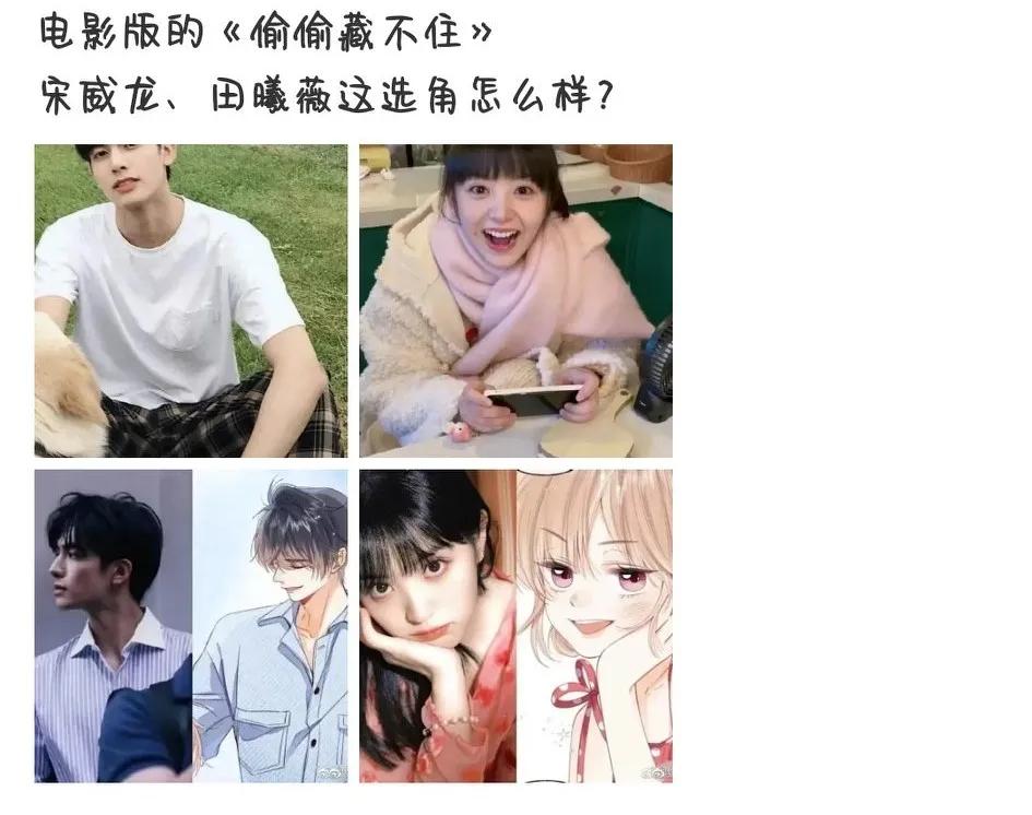 田曦薇真实事情,田曦薇还有新剧吗