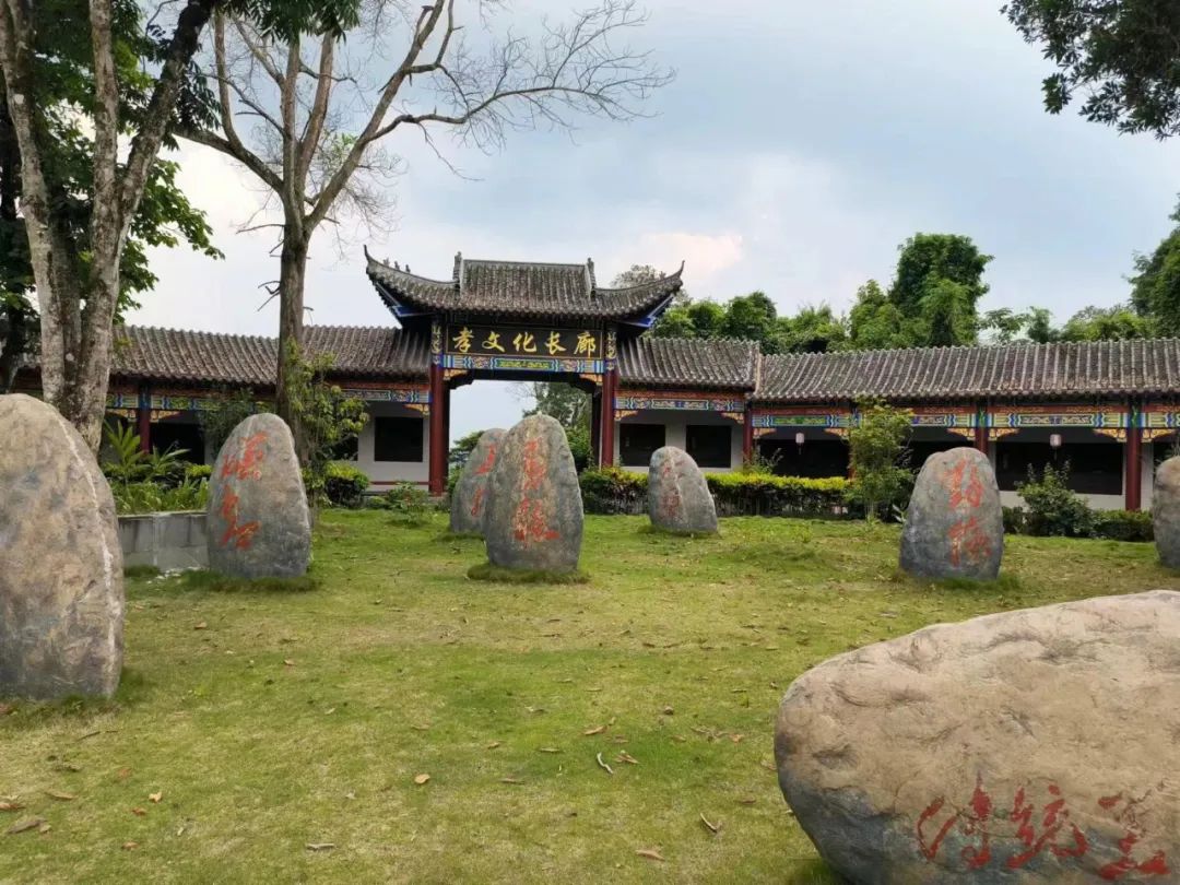 儋州莲花山景区,海南儋州莲花山文化景区美篇专栏