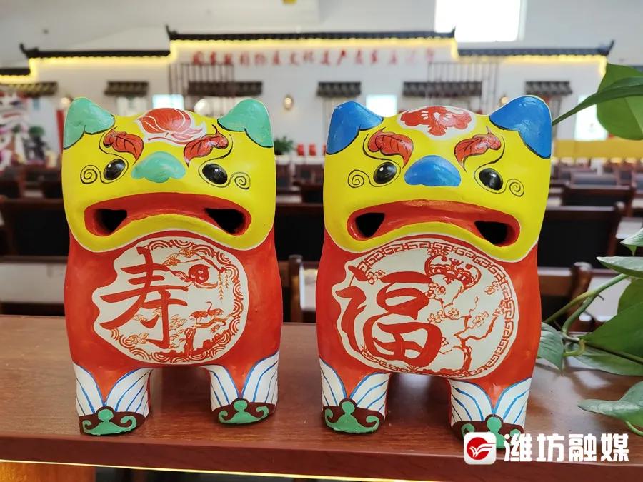 潍坊非遗手艺,非遗传承技艺潍坊