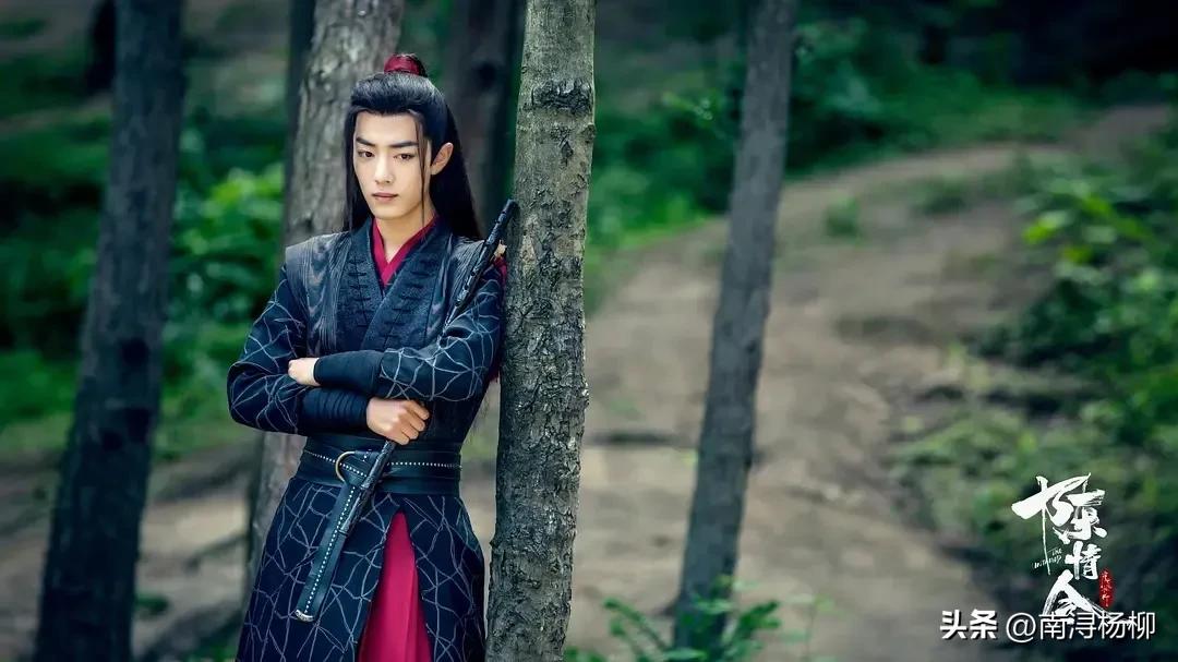 朱一龙龚俊演的剧,朱一龙龚俊近况