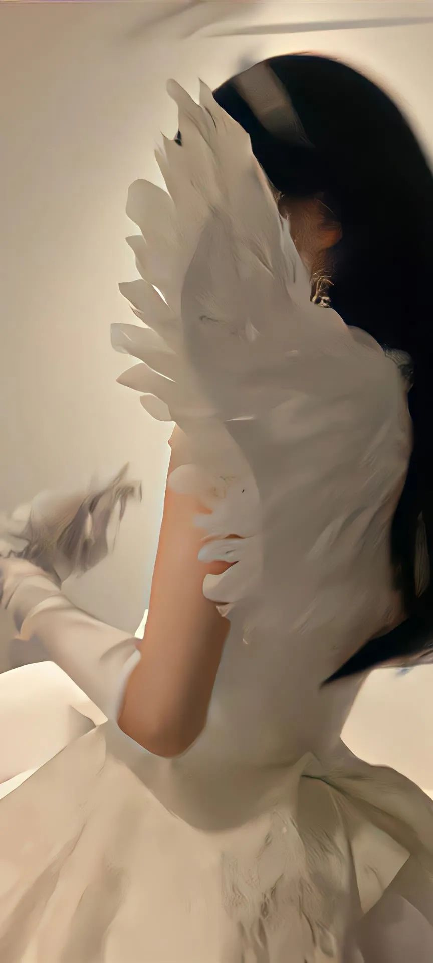 电脑壁纸高清全屏ins风无水印可爱,壁纸合集粉色系好运壁纸