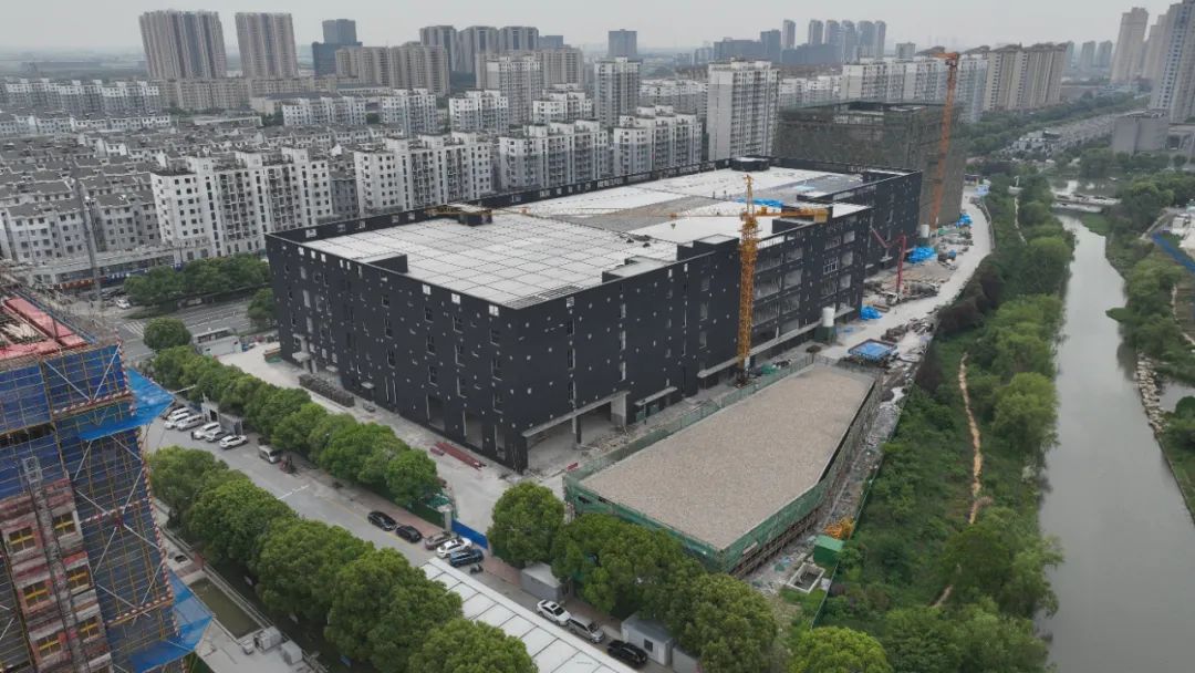 2024年武进重大项目清单,2020武进区重大项目