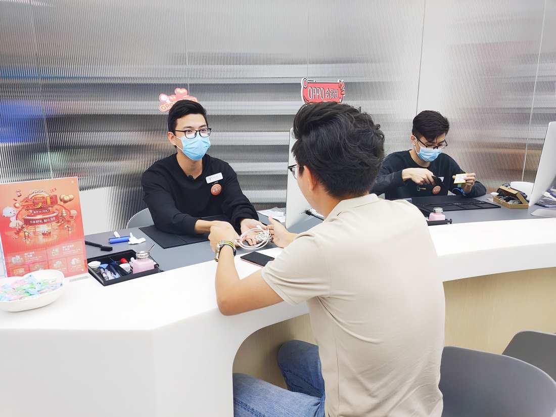 官方手机维修和私人手机维修区别,手机维修点好还是保修期维修好