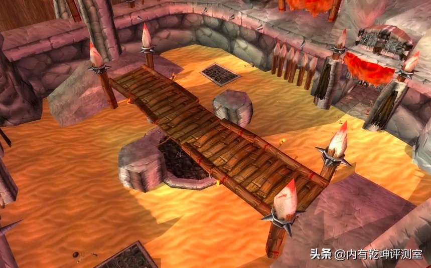 魔兽世界怀旧服亚服硬核模式,魔兽世界亚服怀旧服前10级怎么玩