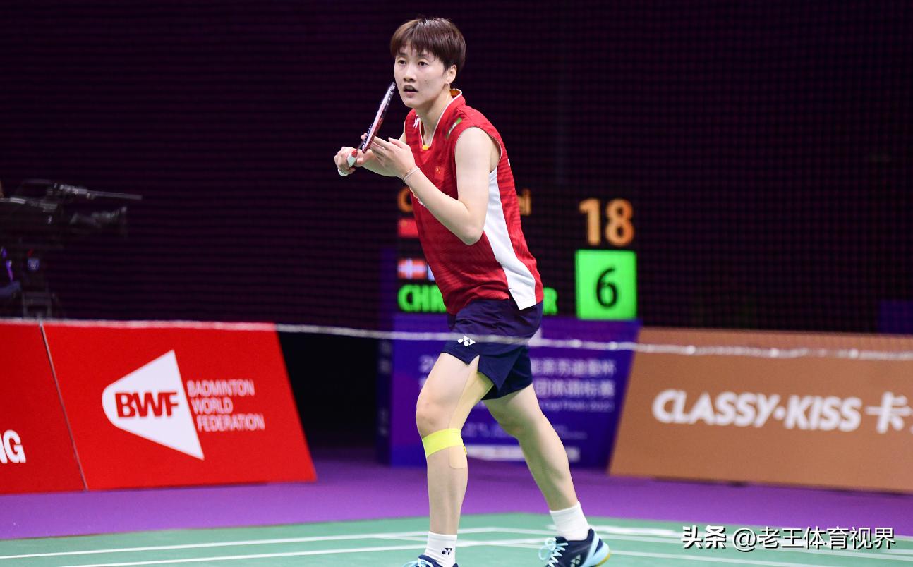 汤杯国羽对丹麦直播,国羽苏杯决赛对战韩国