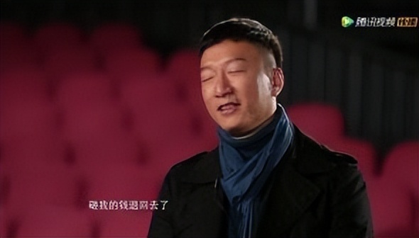 背景成谜景甜：坐拥3.5亿豪宅，拒绝张继科被金主强捧十年不红