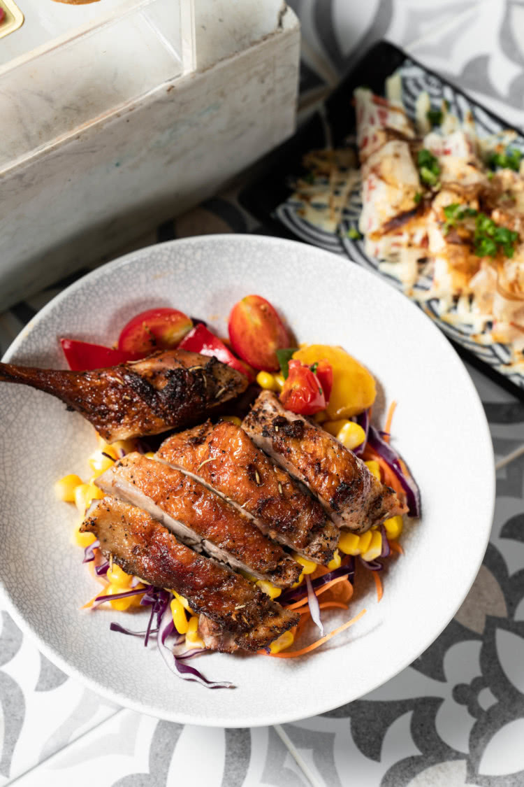 鹭岛的“小乌托邦”，口碑爆棚酒店环境颜值天花板