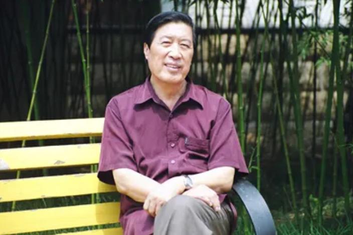 独家专访柏杨夫人张香华,柏杨和张香华有孩子吗