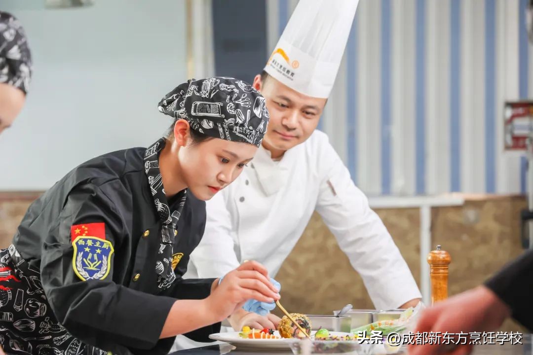 学烹饪有前途吗,学烹饪的出路和前景