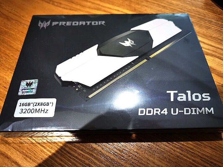 ddr5与ddr4内存买哪个好,ddr5和ddr4能用一样的内存