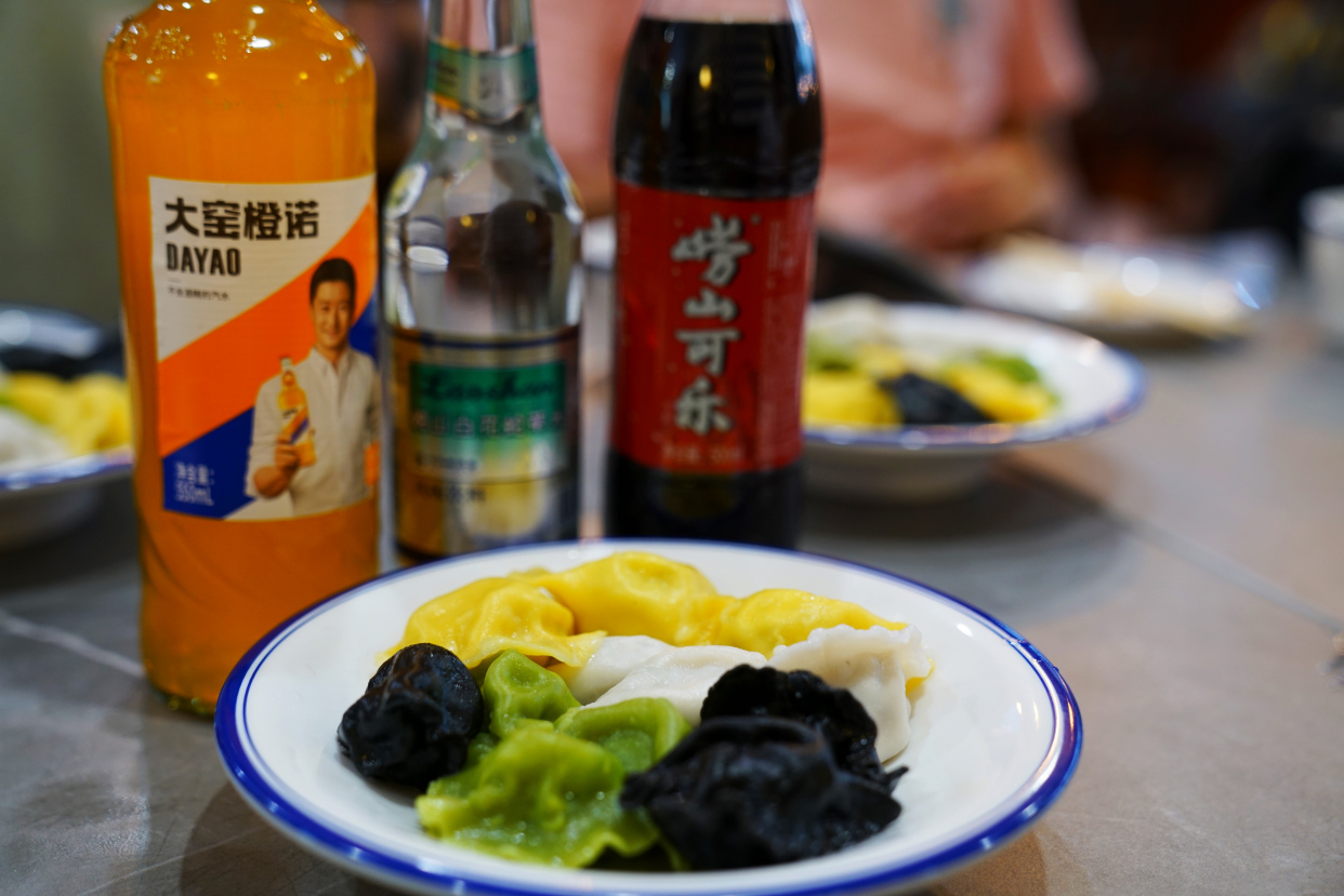 青岛夏日旅行,青岛之旅享受夏日与海风