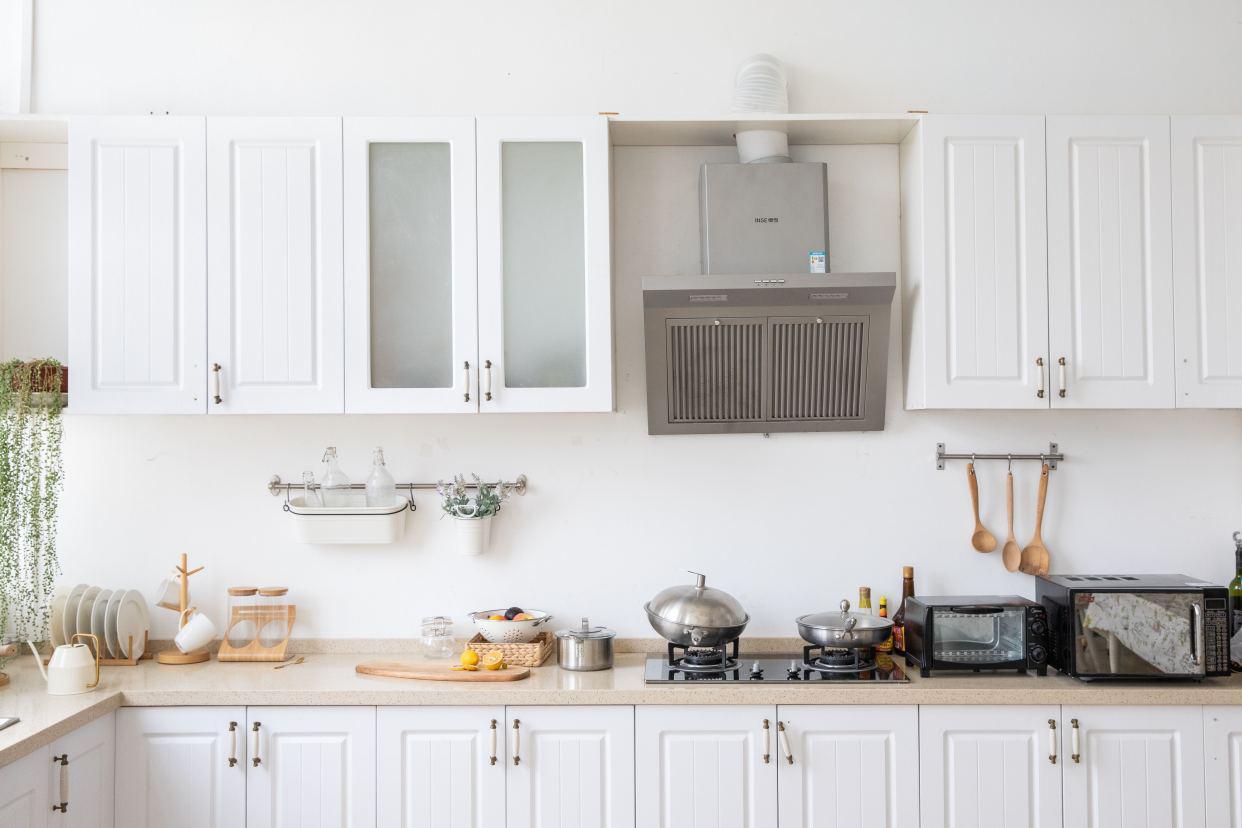 在家怎样清洗油烟机视频教程,在家如何正确清洗油烟机