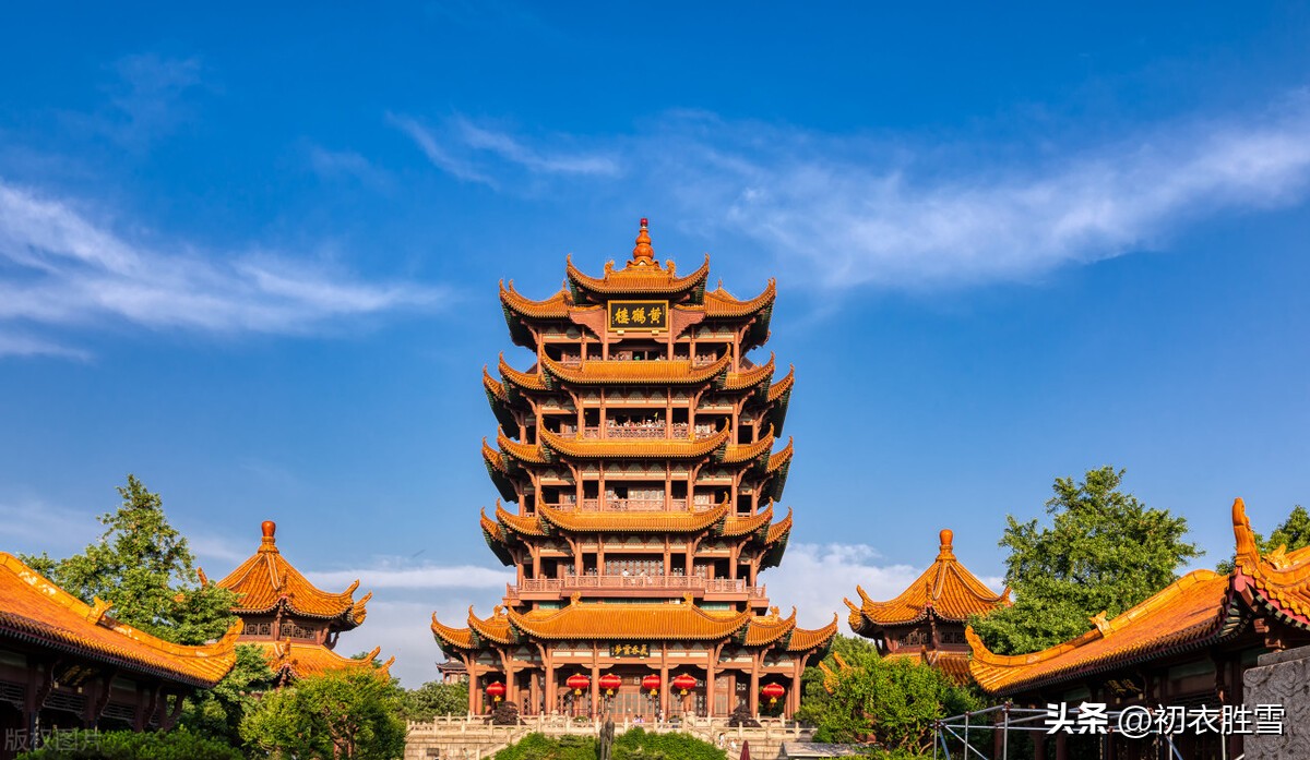 满江红岳飞古诗词名句,宋词满江红解析