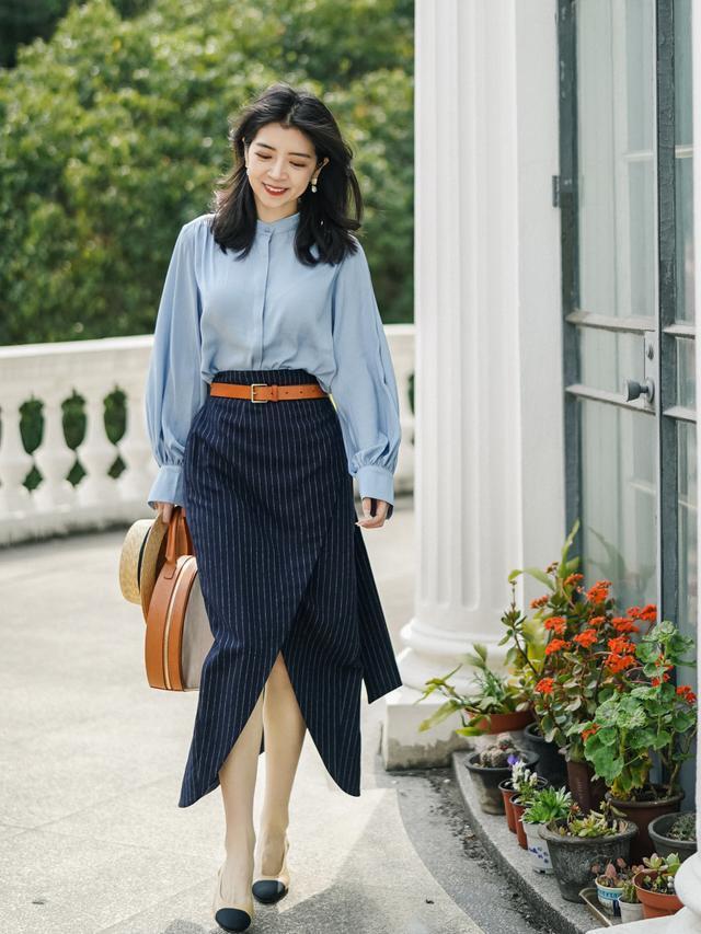 会打扮女生的衣服,会穿衣打扮的女人