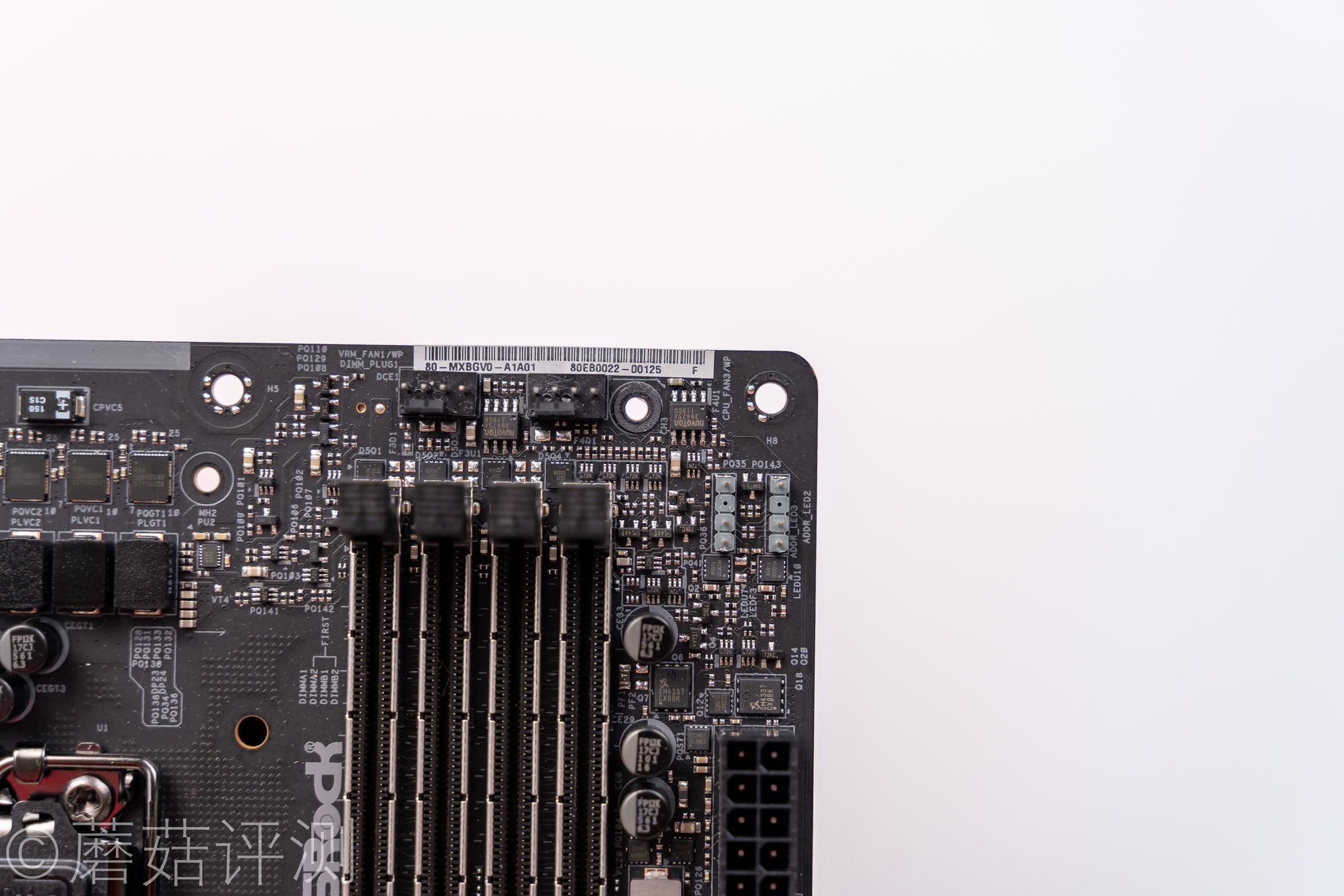 华擎z690aqua水神主板,华擎z690好不好