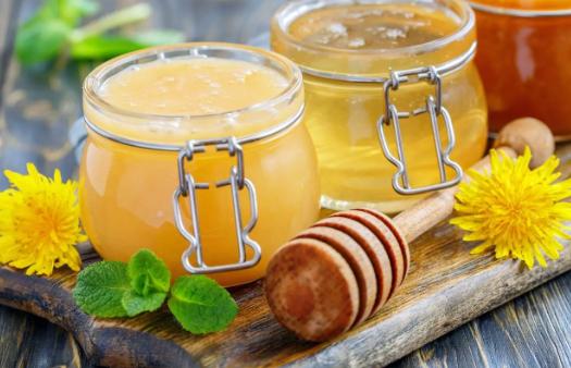 土蜂蜜产量那么低为什么,土蜂蜜为什么这么难卖