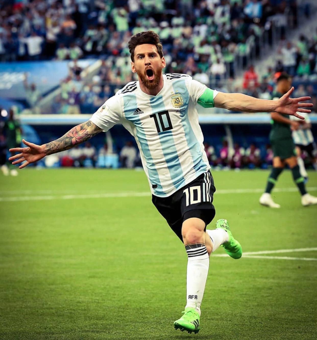 卡塔尔世界杯梅西输了后续,卡塔尔世界杯梅西输给了谁