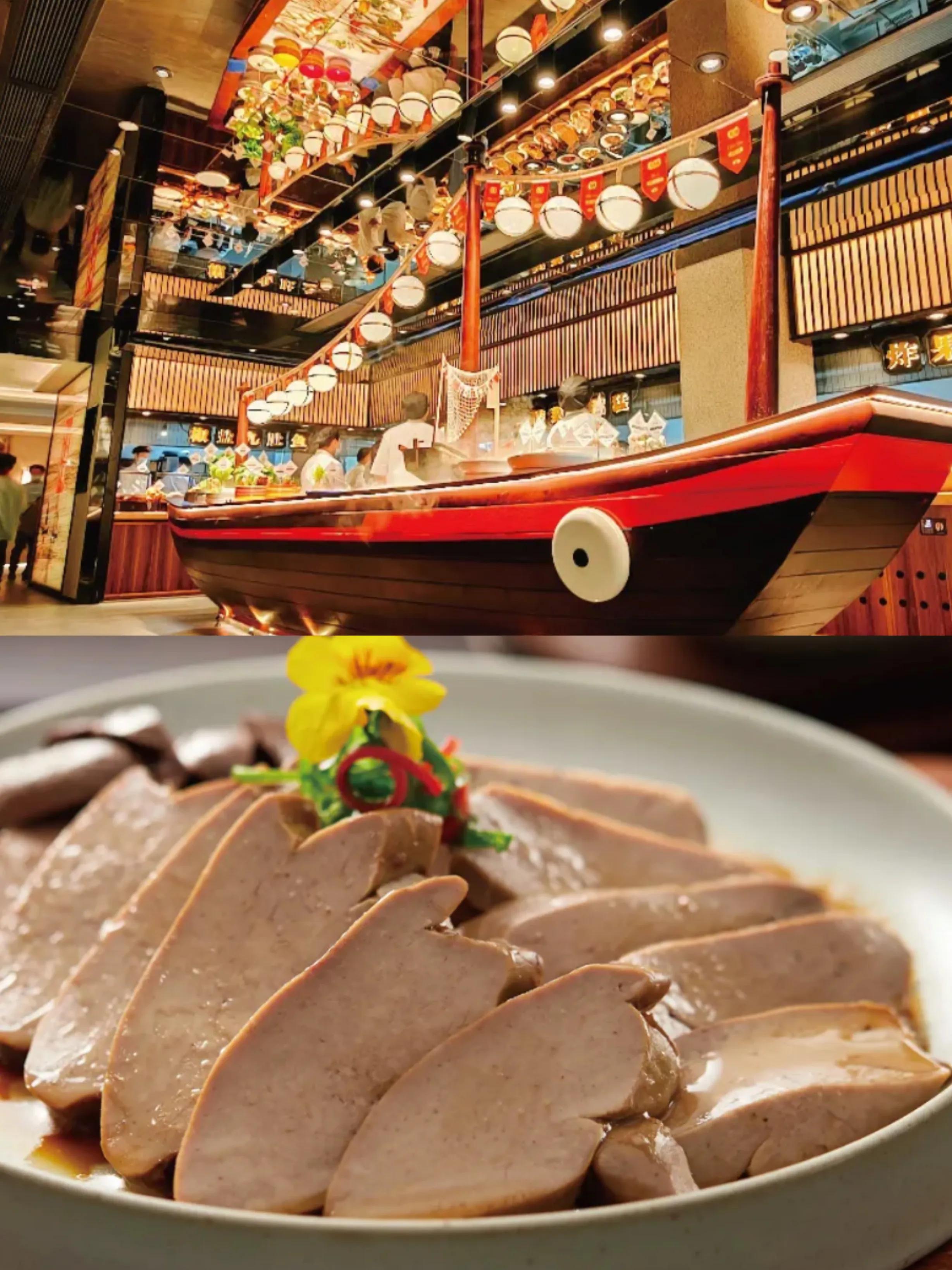 在广州能吃到原汁原味的潮汕菜,广州好吃的潮汕菜推荐