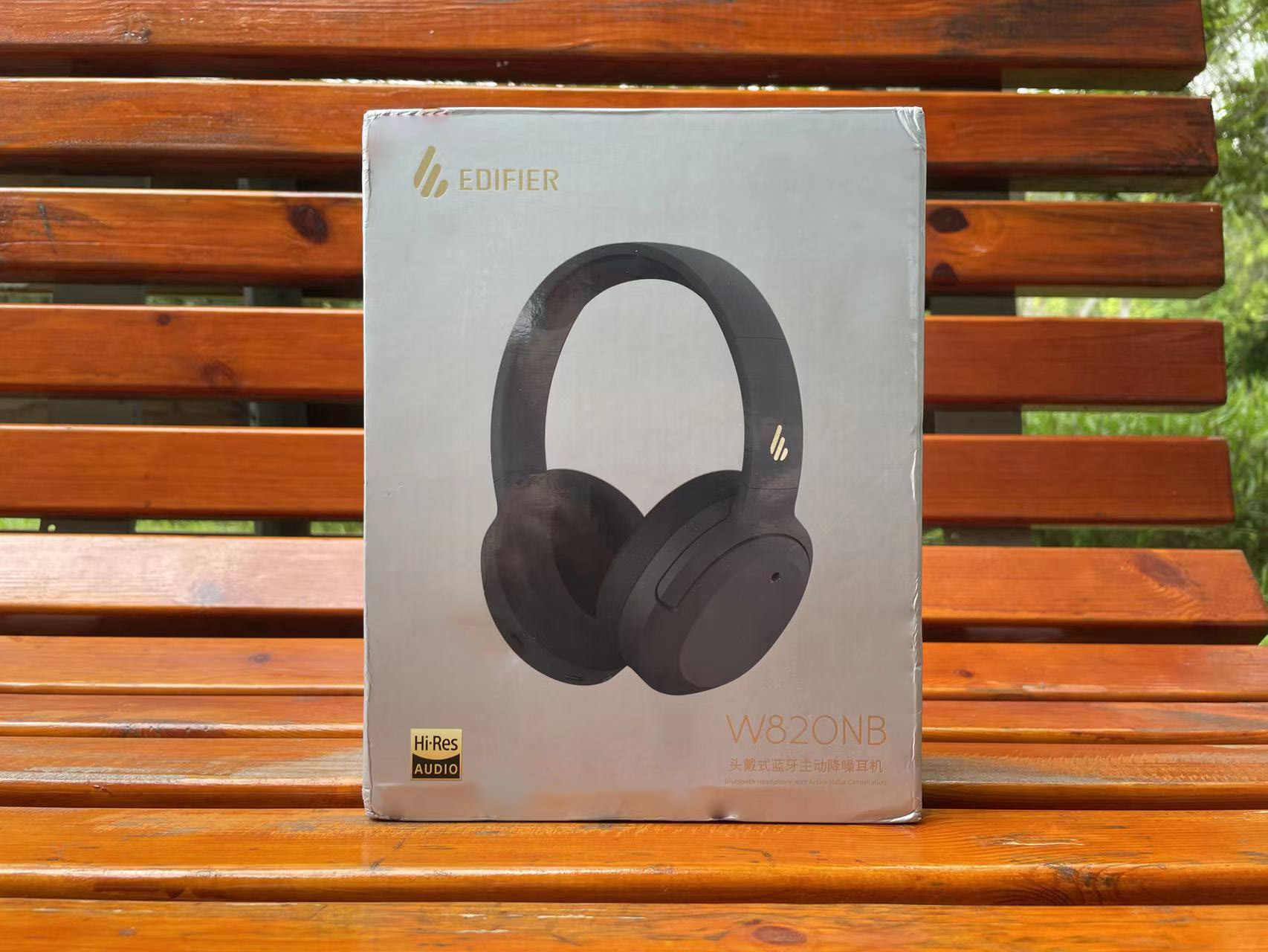 漫步者w820nb与千元级耳机的差距,头戴式耳机漫步者w820nb和mt6