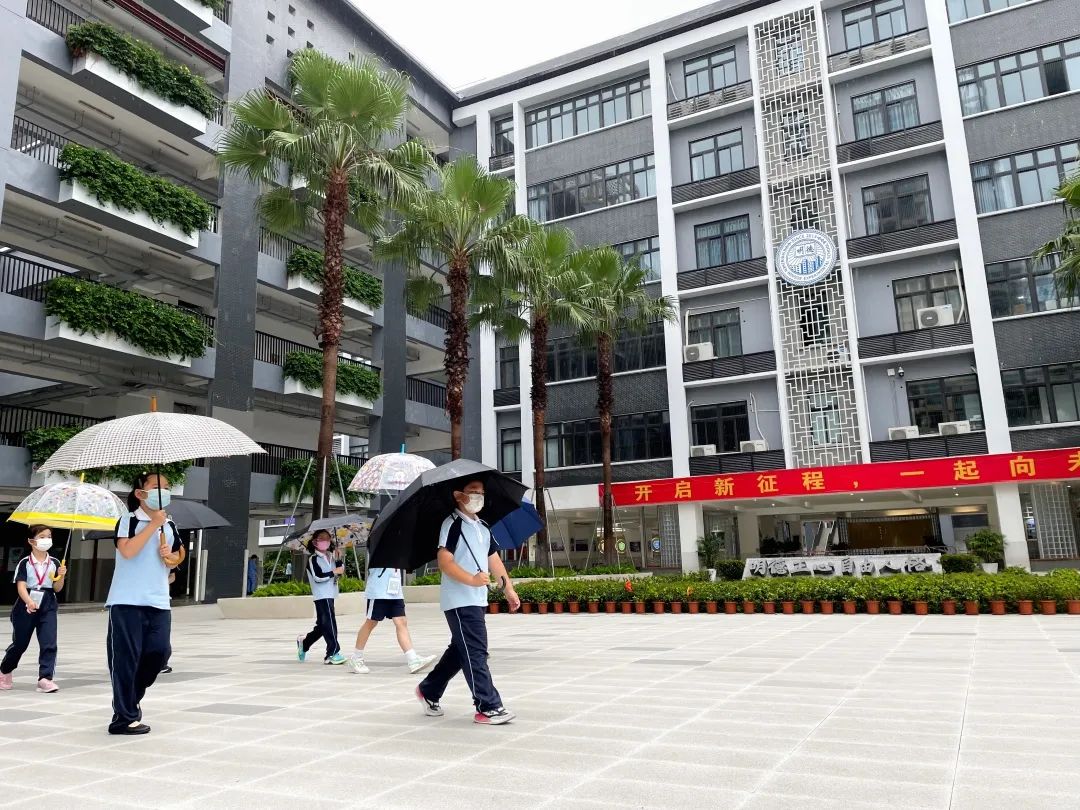 承办25高！招生规模扩3倍！这所学校还有这些变革刷新你的想象