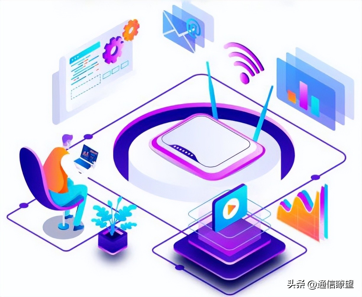 千兆光网概念,千兆光网的盛会