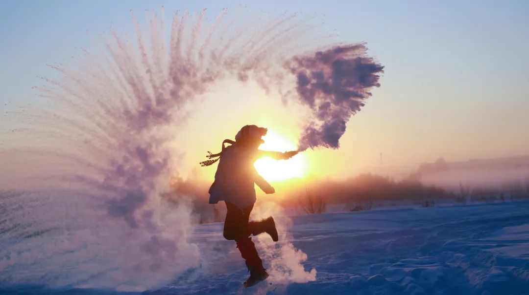 穿越雪原自驾游,穿越雪乡攻略