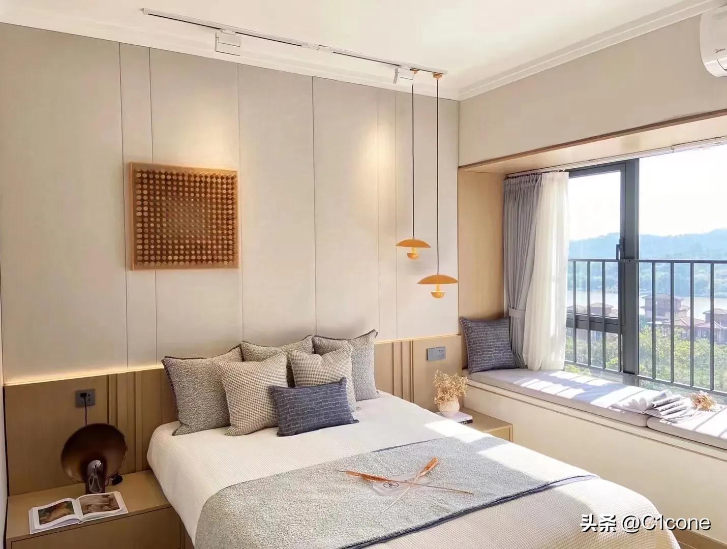 佛山最🔥最大最便宜的深林度假园区.单价5000带装修送家电.