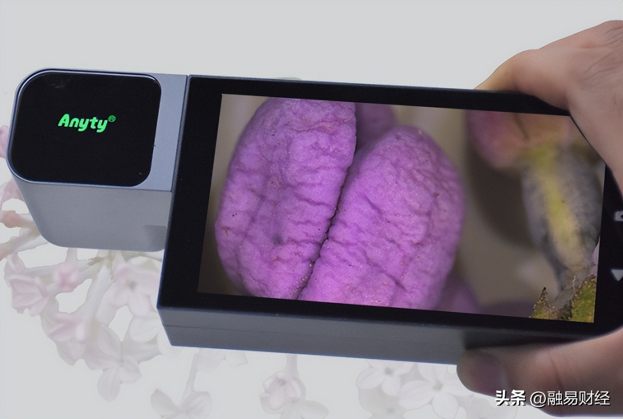 显微镜在科研领域的应用,显微镜的科学发展