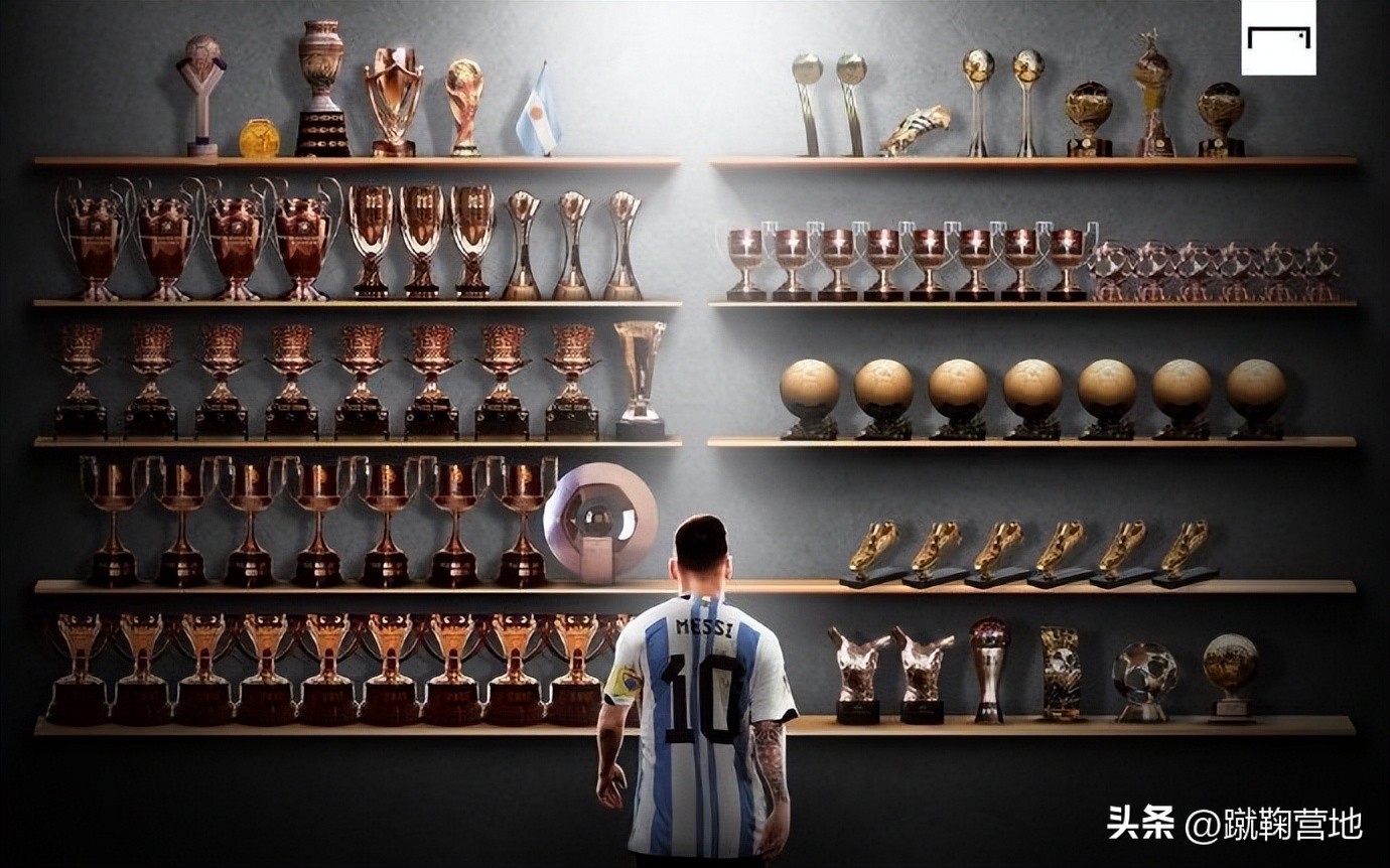 名宿c罗和梅西,为什么足坛名宿认为梅西更强