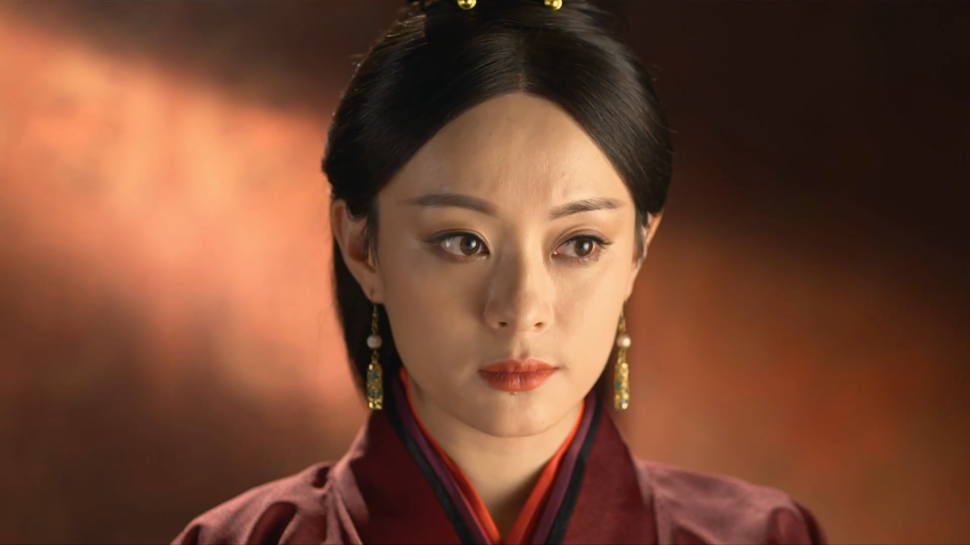 芈月的“草根逆袭”，和她背后的7个男人