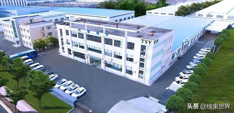 知名汽车线束厂家有哪些企业,汽车线束设备厂商排名