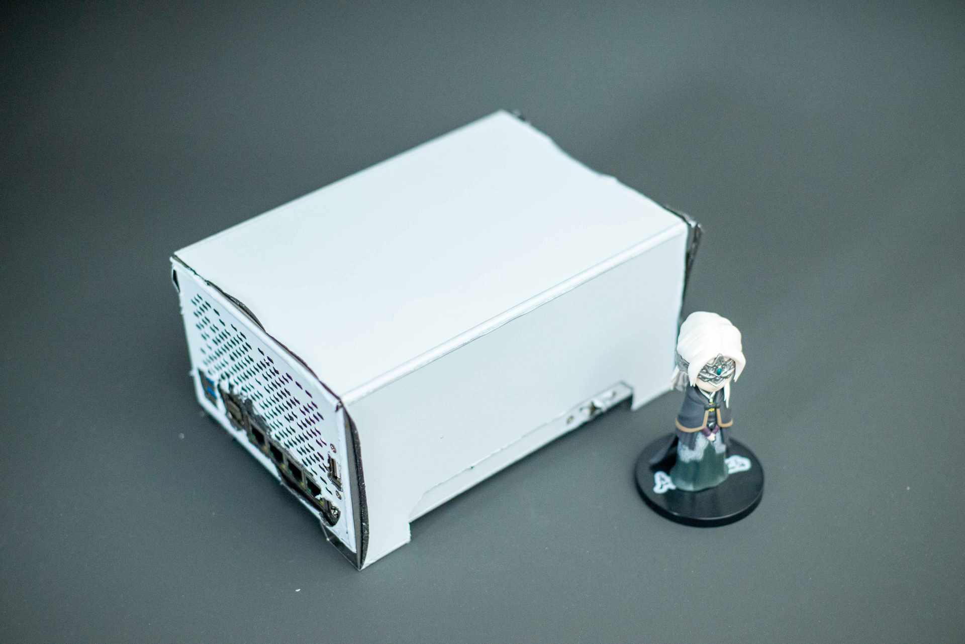 NAS中的性价比大杀器、预装四系统的AIO~铠晶T202P保姆级新手教程