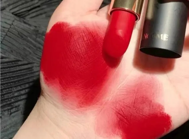 口红推荐皮肤黑女生,口红推荐美妆达人唇妆必备