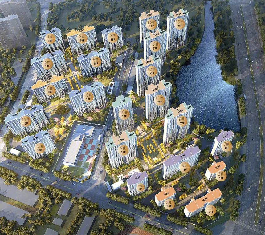 徐州新楼盘哪个值得入手,徐州低价盘有哪些