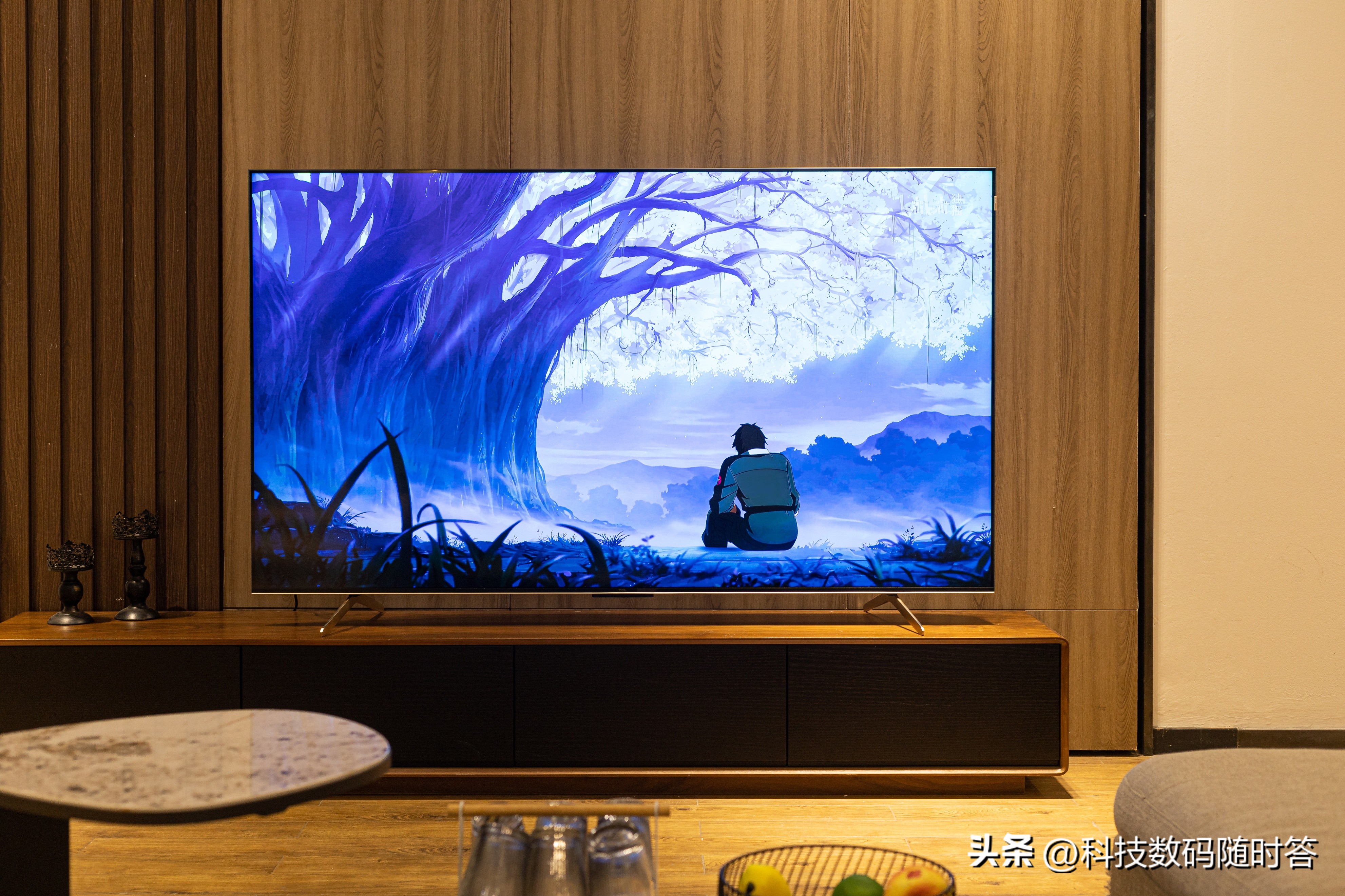 tclc12画质测评,TCLC11G体验评测