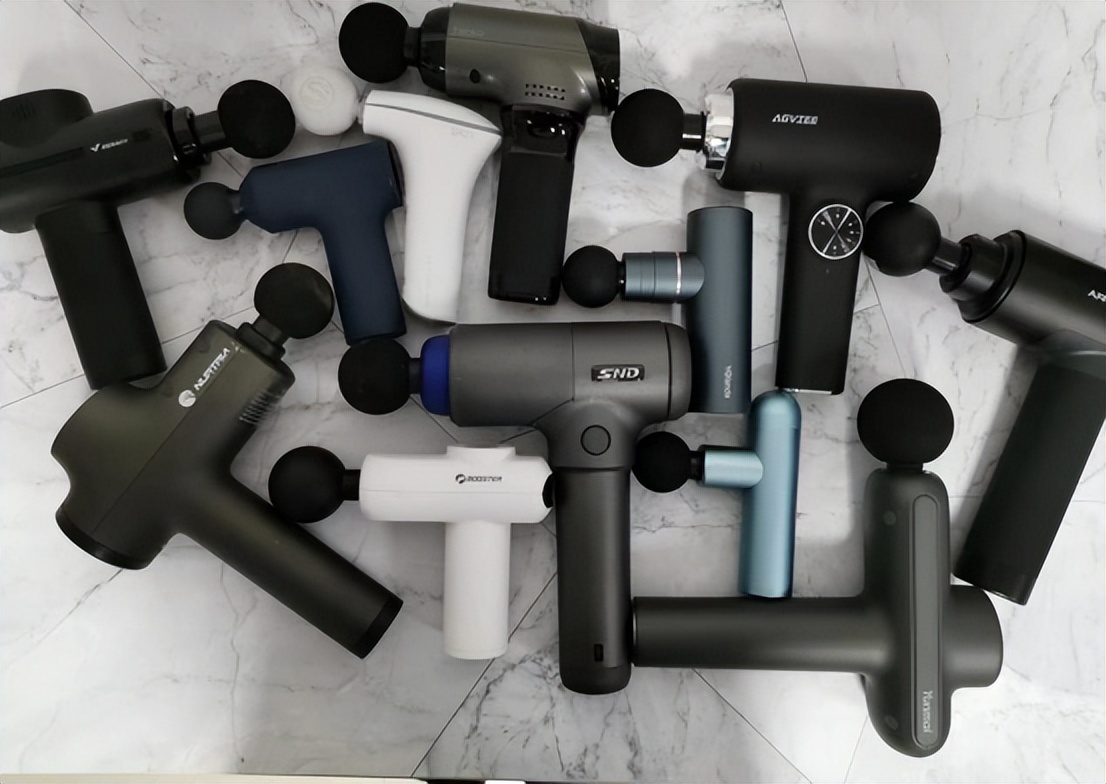 电动筋膜枪哪个品牌比较好,向往的生活筋膜枪什么品牌