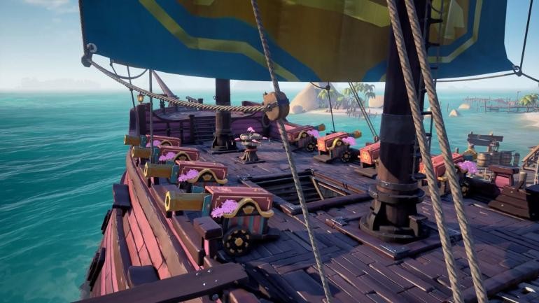 适合一起玩的大型联机游戏有哪些,哪些最适合暑假玩的双人联机游戏