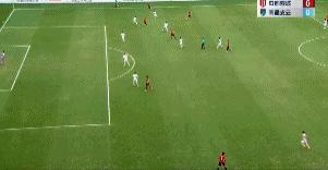 成都蓉城vs南通支云费利佩进球,中超成都蓉城1-0南通支云全场比赛