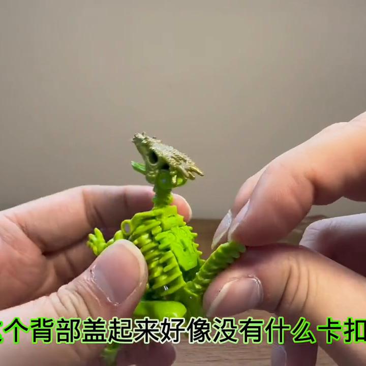 孩之宝变形金刚天元修罗王测评,变形金刚孩之宝王国系列测评