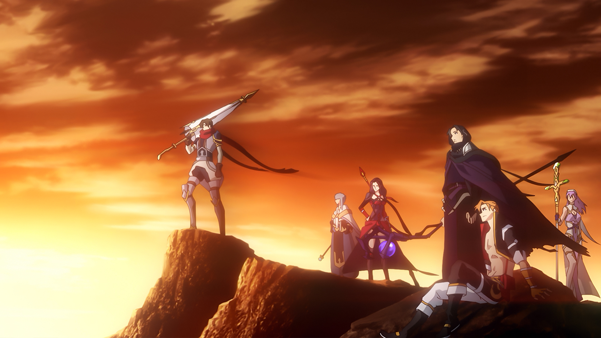 未播先火的十部国产动漫：遮天、不良人、全职法师，最期待哪一部