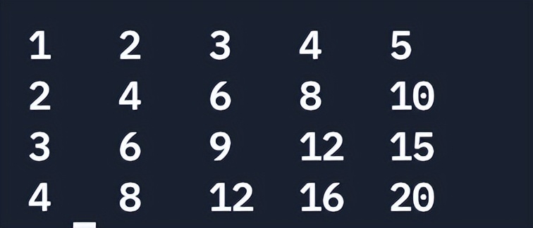 C语言程序设计,谭浩强第五版第5章循环结构程序设计习题解析答案