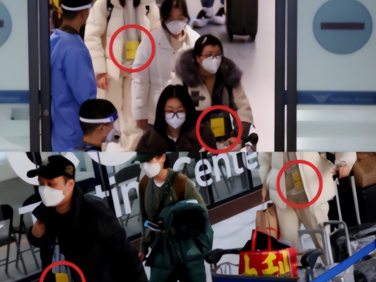 韩国不在团队游名单之内，中国对韩态度并没变，立场非常明确