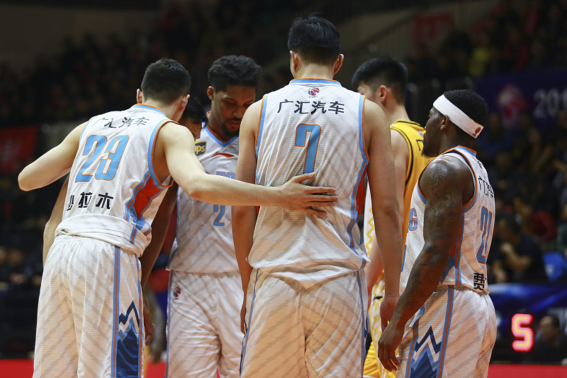 男篮季后赛最新赛程,中国男篮22年季后赛赛程表