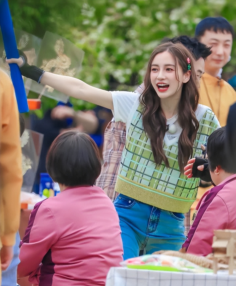 杨颖离开黄晓明还能找到更好的吗,杨颖和黄晓明离婚之后变好看了吗